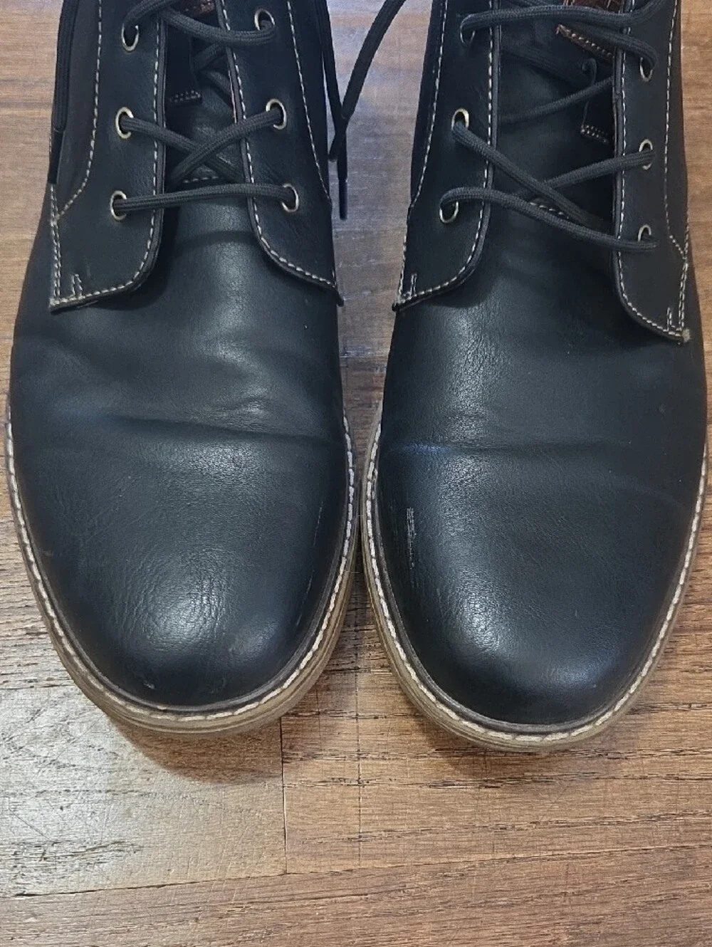 Rye Boots